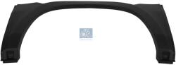 DT Spare Parts Elemente decorative/protectie, aripa DT Spare Parts 7.10219 (7.10219)