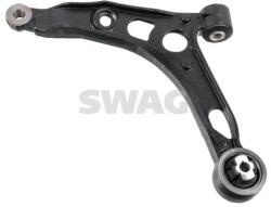 SWAG Brat, suspensie roata SWAG 33 10 4910 (33 10 4910) - fixbox