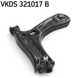 SKF Brat, suspensie roata SKF VKDS 321017 B (VKDS 321017 B) - fixbox