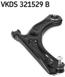 SKF Brat, suspensie roata SKF VKDS 321529 B (VKDS 321529 B) - fixbox