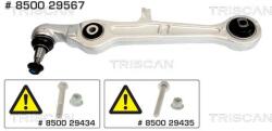 TRISCAN Brat, suspensie roata TRISCAN 8500 29567 (8500 29567) - fixbox