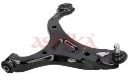 ASHIKA Brat, suspensie roata ASHIKA 72-0H-H25R (72-0H-H25R) - fixbox