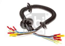 Febi Bilstein Set de reparat cabluri, capota portbagaj FEBI BILSTEIN 107120 (107120)