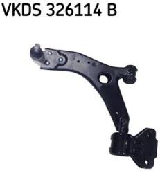 SKF Brat, suspensie roata SKF VKDS 326114 B (VKDS 326114 B) - fixbox