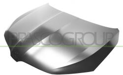 PRASCO Capota motor PRASCO SK0323100 (SK0323100) - fixbox