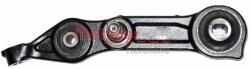 METZGER Brat, suspensie roata METZGER 58053201 (58053201)