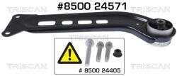 TRISCAN Brat, suspensie roata TRISCAN 8500 24571 (8500 24571) - fixbox