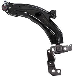 METZGER Brat, suspensie roata METZGER 58035401 (58035401)