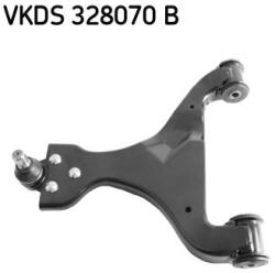 SKF Brat, suspensie roata SKF VKDS 328070 B (VKDS 328070 B) - fixbox