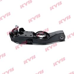 KYB Brat, suspensie roata KYB KSC5599 (KSC5599) - fixbox
