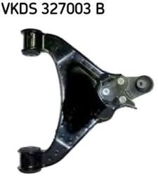 SKF Brat, suspensie roata SKF VKDS 327003 B (VKDS 327003 B) - fixbox