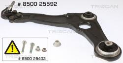 TRISCAN Brat, suspensie roata TRISCAN 8500 25592 (8500 25592) - fixbox