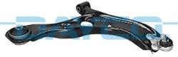 DAYCO Brat, suspensie roata DAYCO DSS4139 (DSS4139) - fixbox