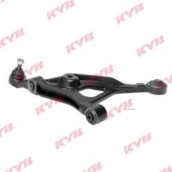 KYB Brat, suspensie roata KYB KSC4658 (KSC4658) - fixbox