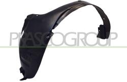 PRASCO Carenaj, pasaj roata PRASCO OP7153604 (OP7153604)