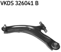 SKF Brat, suspensie roata SKF VKDS 326041 B (VKDS 326041 B) - fixbox