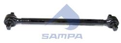 SAMPA Brat, suspensie roata SAMPA 095.316 (095.316) - fixbox