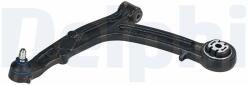 DELPHI Brat, suspensie roata DELPHI TC9347 (TC9347) - fixbox