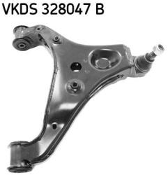 SKF Brat, suspensie roata SKF VKDS 328047 B (VKDS 328047 B) - fixbox