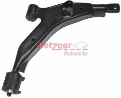 METZGER Brat, suspensie roata METZGER 58047102 (58047102)