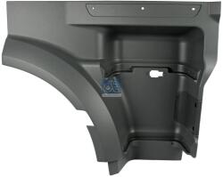 DT Spare Parts Placă de prag DT Spare Parts 5.16157 (5.16157)