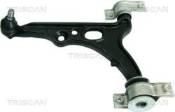 TRISCAN Brat, suspensie roata TRISCAN 8500 15510 (8500 15510) - fixbox