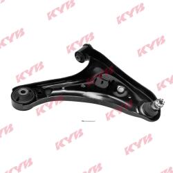 KYB Brat, suspensie roata KYB KSC4670 (KSC4670) - fixbox