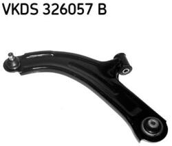 SKF Brat, suspensie roata SKF VKDS 326057 B (VKDS 326057 B) - fixbox