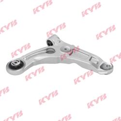 KYB Brat, suspensie roata KYB KSC5141 (KSC5141) - fixbox