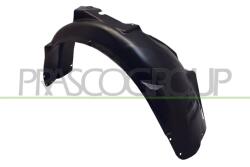 PRASCO Carenaj, pasaj roata PRASCO AD0323603 (AD0323603)