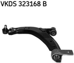 SKF Brat, suspensie roata SKF VKDS 323168 B (VKDS 323168 B) - fixbox