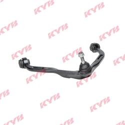 KYB Brat, suspensie roata KYB KSC4676 (KSC4676) - fixbox