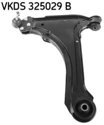 SKF Brat, suspensie roata SKF VKDS 325029 B (VKDS 325029 B) - fixbox