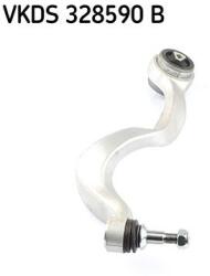 SKF Brat, suspensie roata SKF VKDS 328590 B (VKDS 328590 B) - fixbox