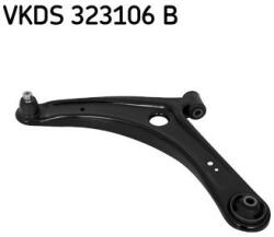 SKF Brat, suspensie roata SKF VKDS 323106 B (VKDS 323106 B) - fixbox