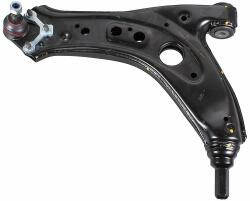 METZGER Brat, suspensie roata METZGER 58013201 (58013201)