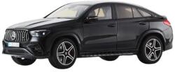 NZG Precomanda macheta auto Mercedes-Benz AMG GLE 53 Coupe Negru 1: 18 NZG (111500050)