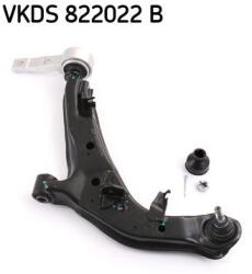 SKF Brat, suspensie roata SKF VKDS 822022 B (VKDS 822022 B) - fixbox