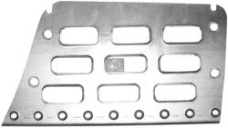 DT Spare Parts Podea DT Spare Parts 2.71068 (2.71068)