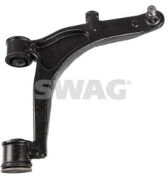 SWAG Brat, suspensie roata SWAG 60 93 6584 (60 93 6584) - fixbox