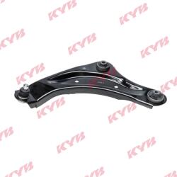KYB Brat, suspensie roata KYB KSC5649 (KSC5649) - fixbox