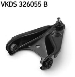 SKF Brat, suspensie roata SKF VKDS 326055 B (VKDS 326055 B) - fixbox