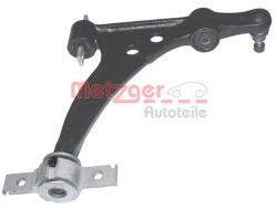 METZGER Brat, suspensie roata METZGER 58001102 (58001102)
