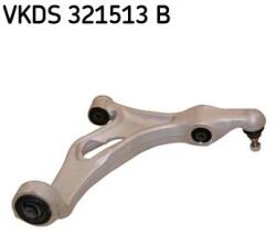 SKF Brat, suspensie roata SKF VKDS 321513 B (VKDS 321513 B) - fixbox