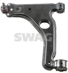 SWAG Brat, suspensie roata SWAG 40 92 7073 (40 92 7073) - fixbox
