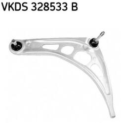 SKF Brat, suspensie roata SKF VKDS 328533 B (VKDS 328533 B) - fixbox