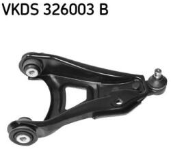 SKF Brat, suspensie roata SKF VKDS 326003 B (VKDS 326003 B) - fixbox