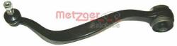 METZGER Brat, suspensie roata METZGER 58051601 (58051601)