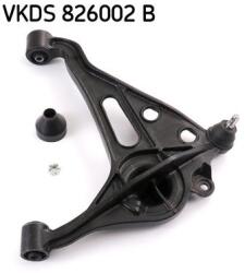 SKF Brat, suspensie roata SKF VKDS 826002 B (VKDS 826002 B) - fixbox