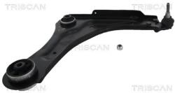 TRISCAN Brat, suspensie roata TRISCAN 8500 25579 (8500 25579) - fixbox
